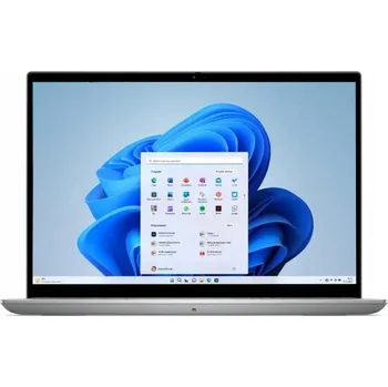 Notebook Notebook Dell Inspiron 5435 14" AMD Ryzen 5 16 GB / 512 GB stříbrný