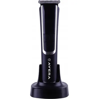 Strojek na vlasy AVERA Profesionální akumulátorový zastřihovač vlasů a vousů RAIA