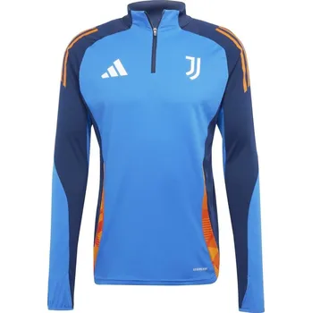 Pánská móda adidas Juventus Training Drill Top 2024 2025 Adults Blue L