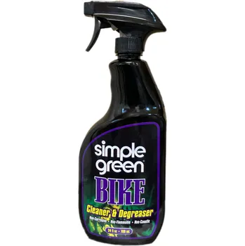 SIMPLE GREEN Cyklo čistič a odmašťovač 24 oz / 710 ml