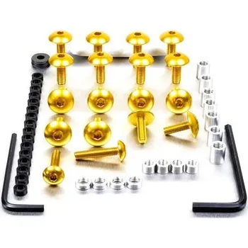 BOLT KT FAIR SUZ GD FSU310G