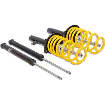 Auto-moto Sportovní podvozek ST kit pro Peugeot 306 sedan 1.8, 2.0, 1.9D, 1.9TD, 1.9HDi