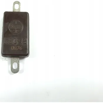 Kondenzátor Mika kondenzátor KSO-12 20000pF 500V