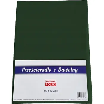 Prostěradlo Bavlna Fan Tradiční Prostěradlo 160 x 200 cm