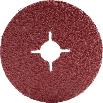 Příslušenství k brusce PFERD TOOLS 64172115 vláknitý kotouč Průměr 115 mm Ø otvoru 22 mm 25 ks