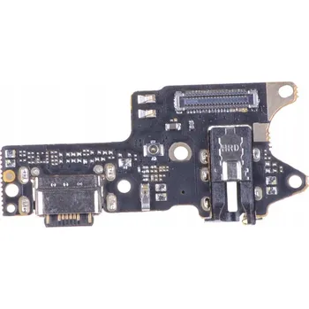 Pouzdro na mobilní telefon Nabíjecí konektor pro Xiaomi Redmi 9, M2004J19G, M2004J19C