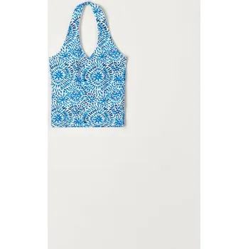 Dámské tričko Sinsay - Top - vícebarevná - RC385-MLC - RC385-MLC-XL