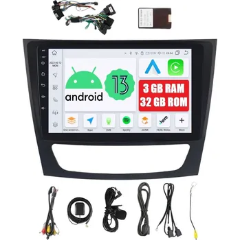 Autorádio Autorádio Marsdev 1SMDBENZW2119001