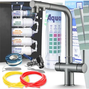 Filtrace vody Podumyvadlový filtr Ari Filtry na pitnou vodu SADA CK