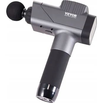 Masážní přístroj Masážní pistole Masážní Přístroj na záda a tělo 16V 3200 ot/min