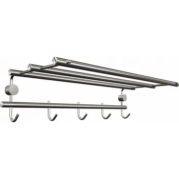 Věšák Věšák na police Andex Sanibella 563/CC