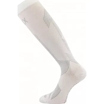 Pánské ponožky EDICT bambusové kompresní podkolenky VoXX