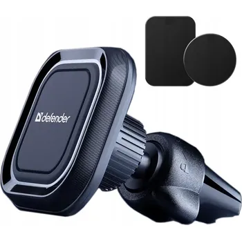 Magnetický držák Defender černý