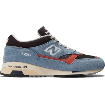 Pánská móda Unisex boty New Balance U1500BBO – modré