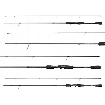 Rybářský prut Prut Abu Garcia Orra 2,03cm 3-10g