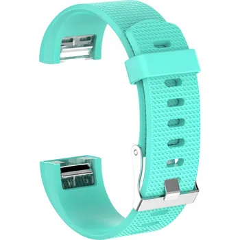 Hodinky Modrý řemínek YIVO 20mm pro Fitbit