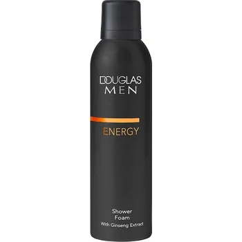 Douglas Collection - Men Energy Shower Foam Sprchové pěny 200 ml pánské