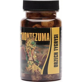 Návnadová surovina INVADER TYGŘÍ OŘECH MONTEZUMA ANANAS 100ML