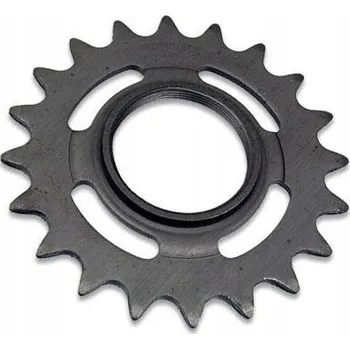 Řetězová sada pro motocykl Šroubovací pastorek ZR-20 20 zubů pro široký řetěz, pro jednorychlostní pohony