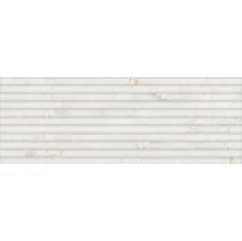 Obklad ARTÉ Obklad Arté Vero white struktura lesk rektifikovaný 33x90 99266032