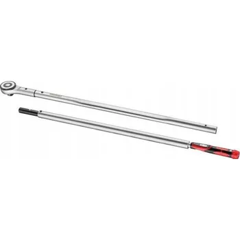 Klíč Momentový klíč řady PLUS 400-2000 1" Tengtools
