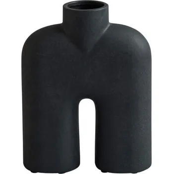 Váza 101 Copenhagen Váza Cobra Tall Mini, black
