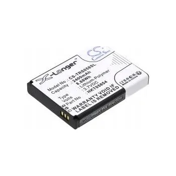 Nabíjecí Baterie Thuraya SatSleeve HKT05854 2400mAh 3,7V