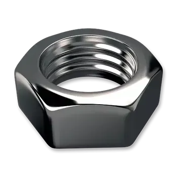 Matice Matice M8 DIN 934, nerez A2