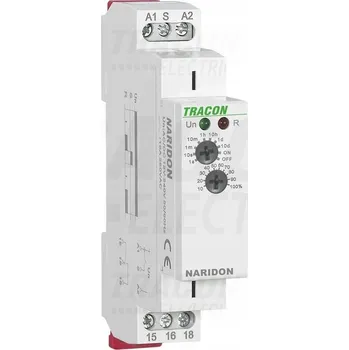 Relé Modulární relé se zpožděným sepnutím NARIDON Tracon