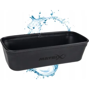 IP kamera Nástražná vanička Matrix Krabička černá