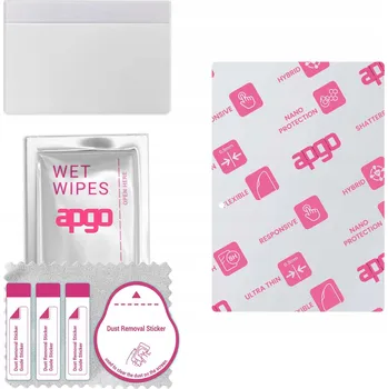 Pouzdro na mobilní telefon Sklo pro Lenovo Tab3 10, alternativa tvrzeného skla, flexibilní