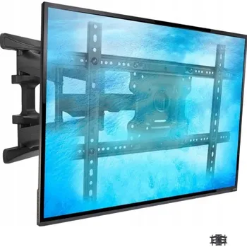 Televizní držák OTOČNÝ NÁSTĚNNÝ DRŽÁK S NASTAVENÍM PRO TELEVIZOR 50PUS7956 PHILIPS