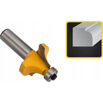 Vrták Fréza na dřevo FRXf pro rohy 9x22.5/6mm 4.76°