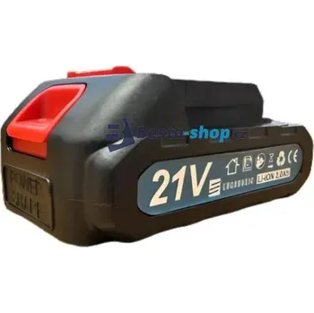 Li-ion baterie Eurosonic T-30 pro aku nářadí - 21 V 2000 mAh
