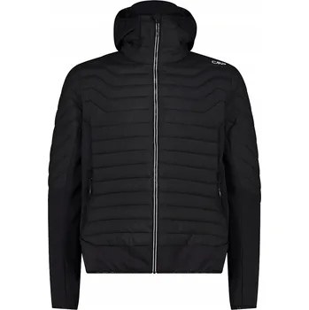 Pánská skialpinistická bunda CMP 34Z2007 nero 48