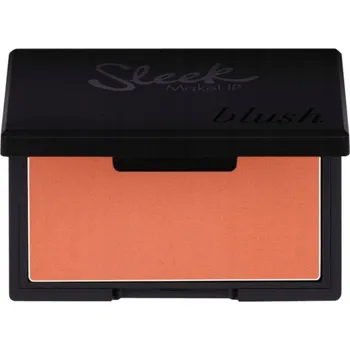 Tvářenka Lisovaná tvářenka Sleek 6 g