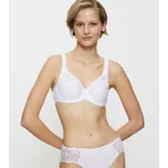 Podprsenka Triumph Modern Lace+Cotton W02 EP neutral 95 F