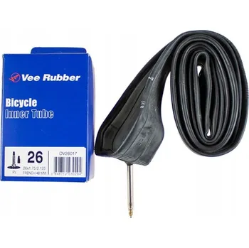 Duše na kolo Duše na kolo 26x1,75 až 2,125, ventilek 48mm Presta (francouzský)