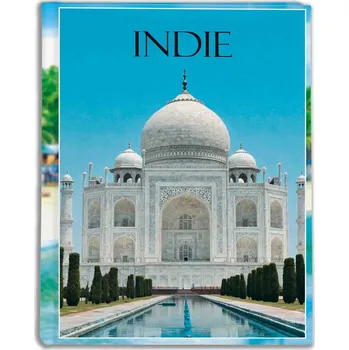 Fotoalbum Fotoalbum, Léto, Indie, 10x15 cm pro 200 fotografií (640)