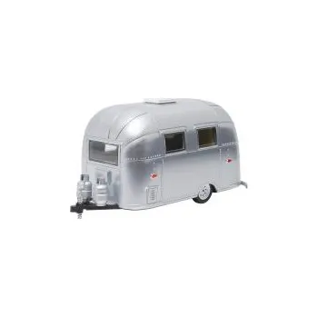 Příslušenství ke karavanu Airstream 16´ Bambi