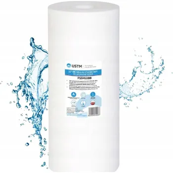 IP kamera Filtrační vložka UST-M USTM 0 l