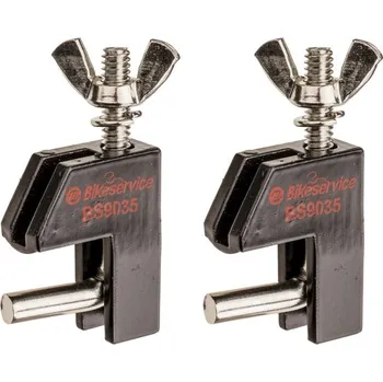 Nářadí na motocykly Bikeservice M016-207 škrtící svorky