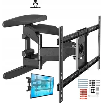 Televizní držák OTOČNÝ DRŽÁK NA TV UE55TU7022K SAMSUNG UCHYTC HÁK RAMENO