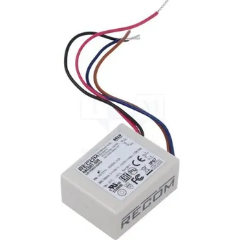 Napájecí zdroj pro osvětlení RECOM RACD07-500