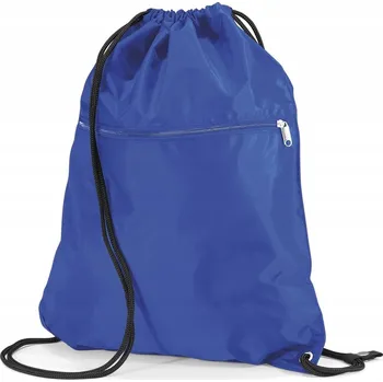 Městský batoh Quadra Voděodolný vak na záda QD71 Bright Royal 40 x 49 cm