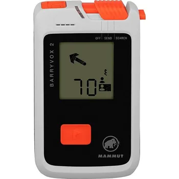 Lavinové vybavení Mammut Barryvox 2