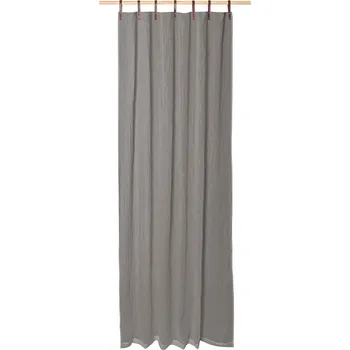 Dekorativní závěs Magma Evi Curtain 72013.005 šedá 90X