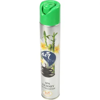 Osvěžovač vzduchu Ravi sprej (aerosol) 400 ml