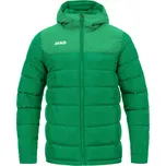 JAKO Zimní bunda Stadium zelená