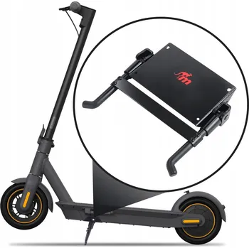 Elektrokoloběžka Stojánek Monorim VFT-Max pro elektrickou koloběžku